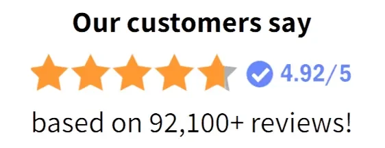 Alpha Strength 5 star ratings