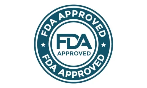 Alpha Strength FDA Approved
